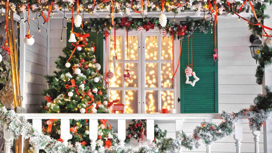 5 Christmas Decoration Ideas That'll Spruce Your Home