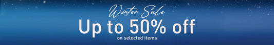 Winter Sale