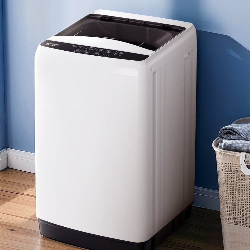 Portable Full-Automatic Washing Machine for Apartments, Dorms and RVs