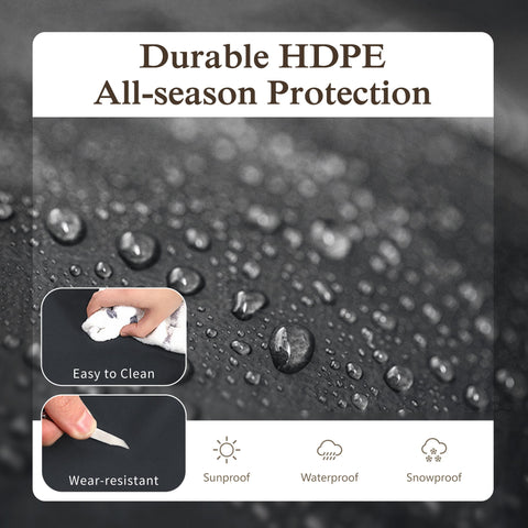 Heavy Duty Carport with Galvanized Steel Roof Multi-Purpose Shelter