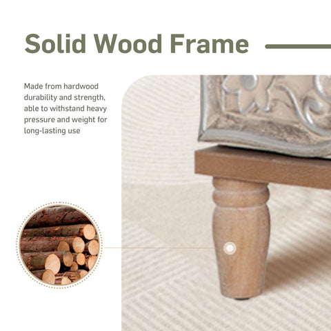 Vintage & Luxury Accent Storage Cabinet-MFSTUDIO