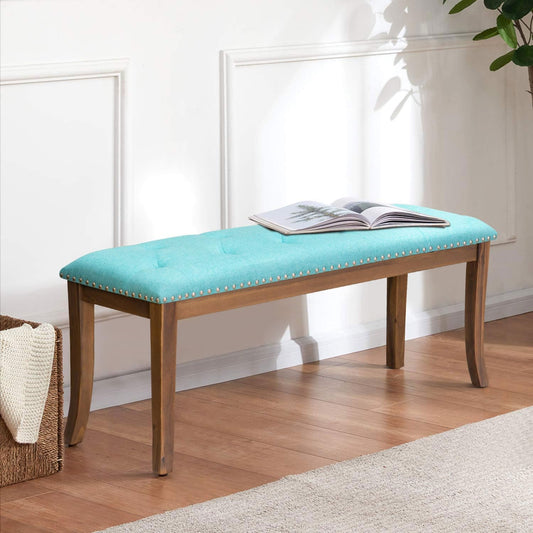 Sophia & William Entryway Bench