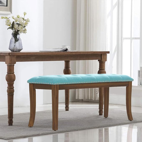 Sophia & William Entryway Bench