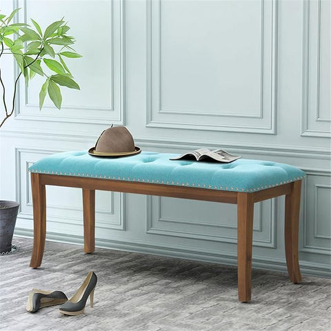 Sophia & William Entryway Bench