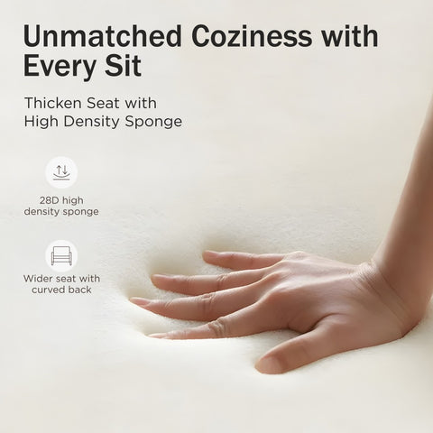 PHI VILLA 8-Piece Rattan Half-Moon Curved Luxury Outdoor Sofa Sectional