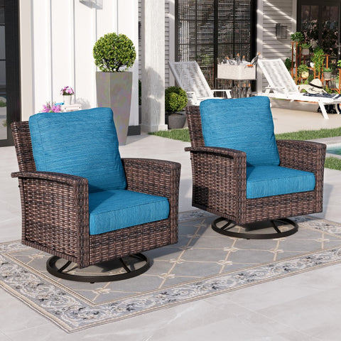 Ventura Rocking Chair Walmart Outdoor Swivel Glider Walmart Better