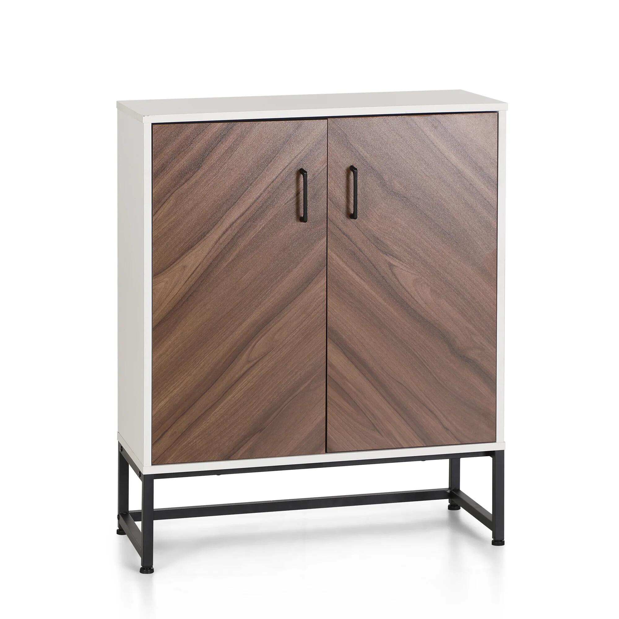 Sideboard Buffet Free Standing Storage Cabinet-MFSTUDIO