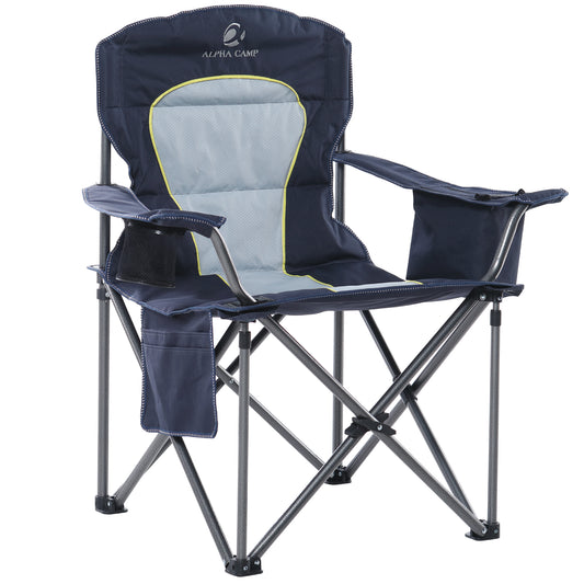 Camping Chairs   Alpha Camp Chair Online Store – ...